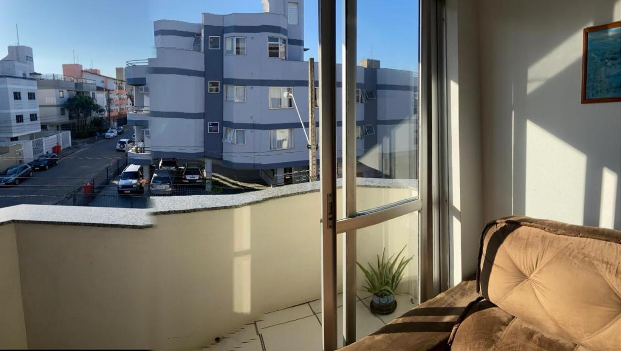 Apartamento Residencial Ibiza Florianópolis