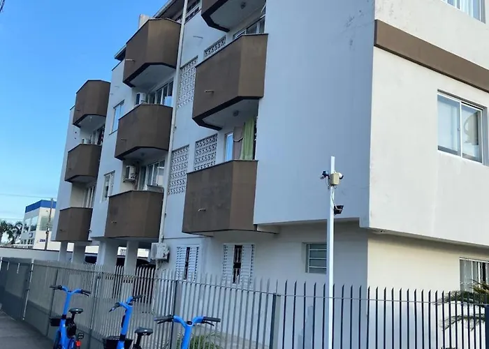 Residencial Ibiza