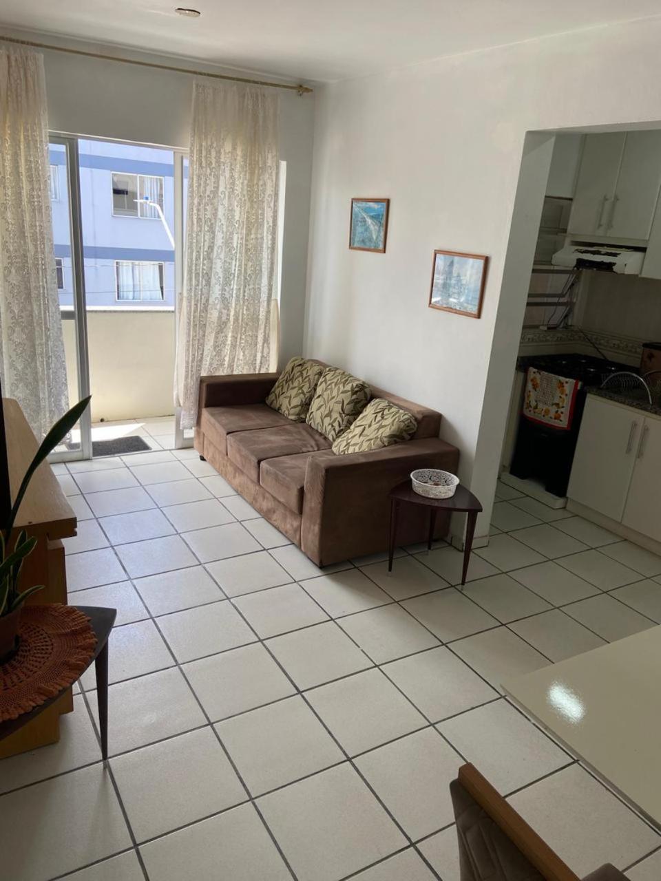 Apartamento Residencial Ibiza Florianopolis