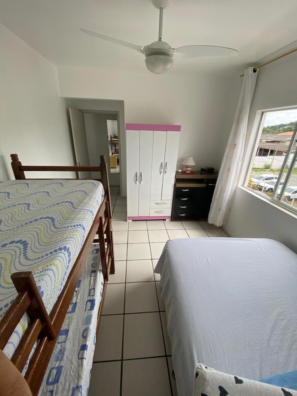 Apartamento Residencial Ibiza