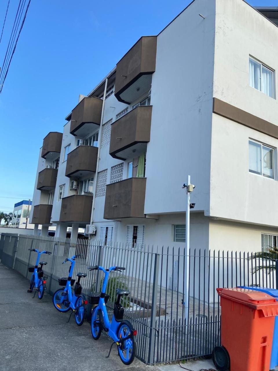 Apartamento Residencial Ibiza