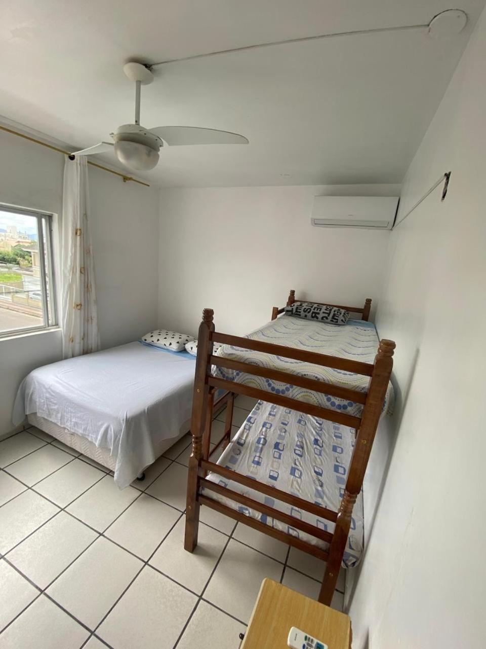 Apartamento Residencial Ibiza Florianopolis